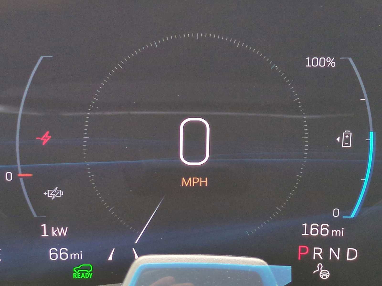 New 2025 Cadillac Optiq Sport 1 image 17