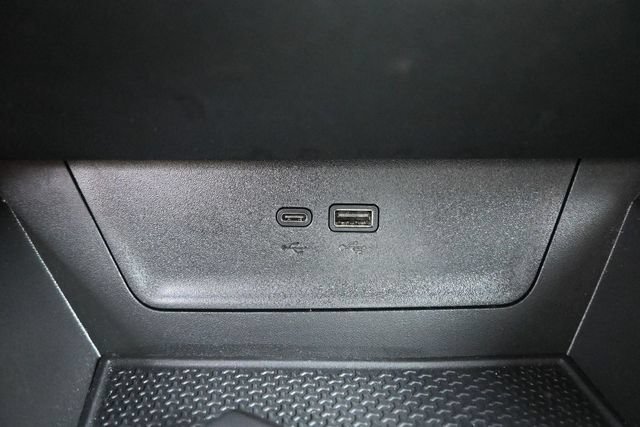 Used 2025 Chevrolet Equinox LT FWD image 30