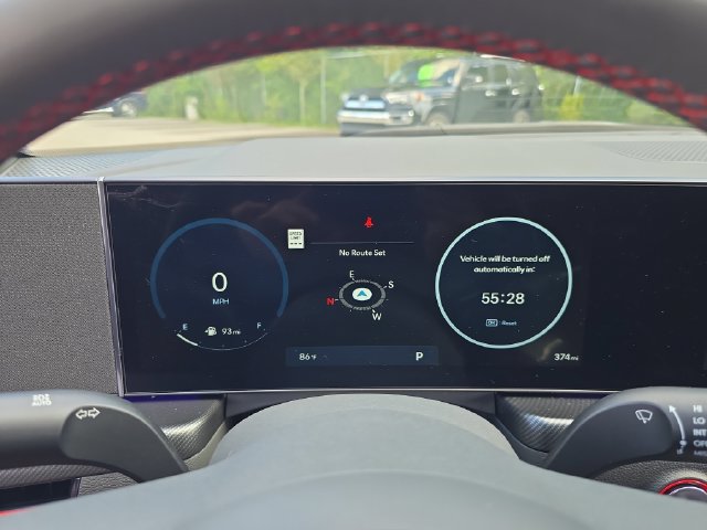 New 2026 Hyundai Sonata N Line FWD image 18