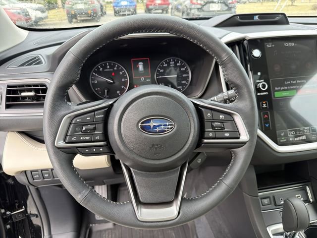 New 2026 Subaru Ascent Limited AWD/4WD image 28
