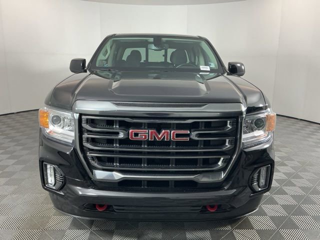 Used 2022 GMC Canyon AT4 image 2