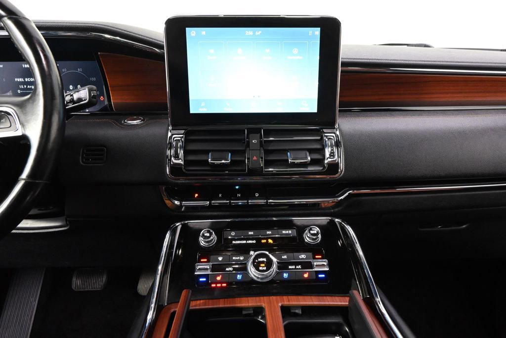 Used 2021 Lincoln Navigator Reserve AWD/4WD image 28