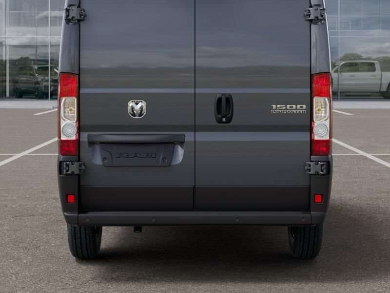 New 2026 RAM ProMaster 1500 w/ Safety Group FWD image 15