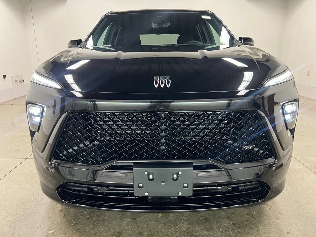New 2026 Buick Enclave Sport Touring w/ Power Package FWD image 7
