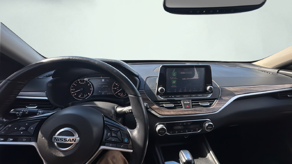 Used 2019 Nissan Altima 2.5 SL FWD image 22