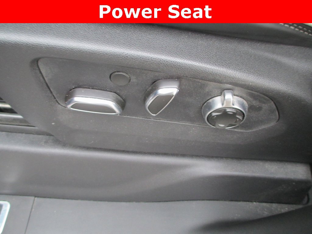 Certified 2026 GMC Sierra 1500 Denali Ultimate image 29