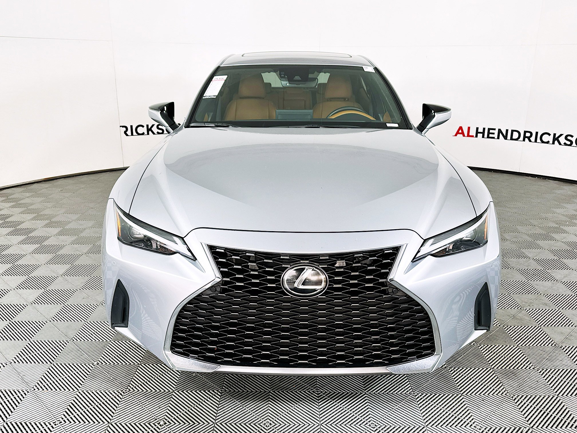 Used 2024 Lexus IS 300 w/ Comfort Package image 7