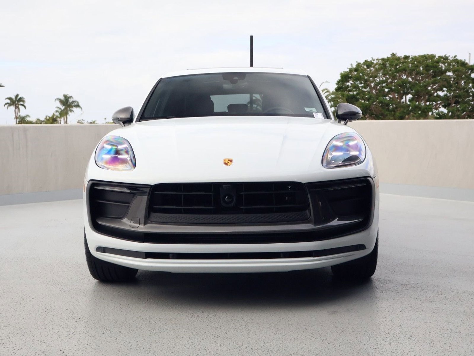 New 2026 Porsche Macan Turbo image 6