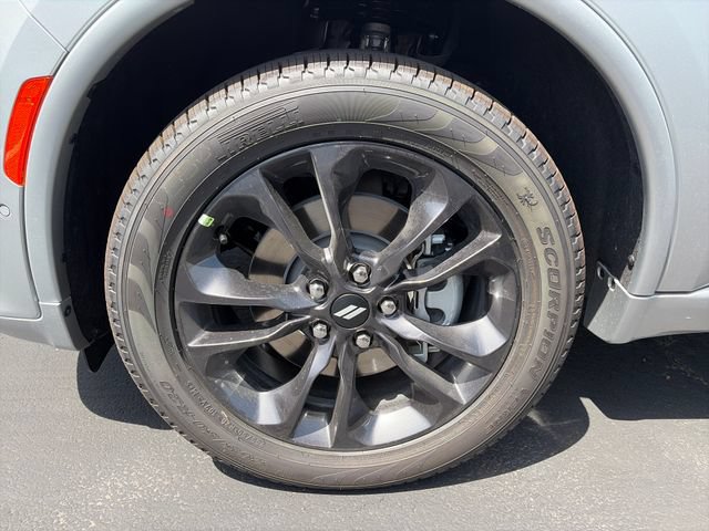 New 2026 Dodge Durango GT AWD/4WD image 28