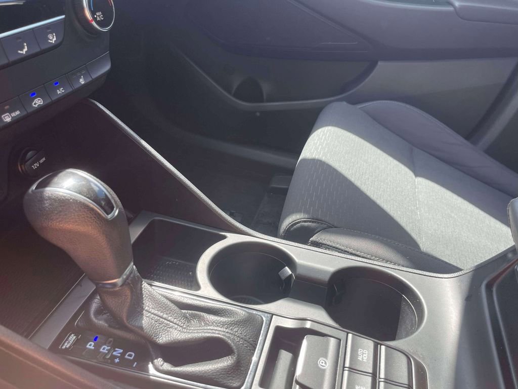Used 2019 Hyundai Tucson Value AWD/4WD image 30