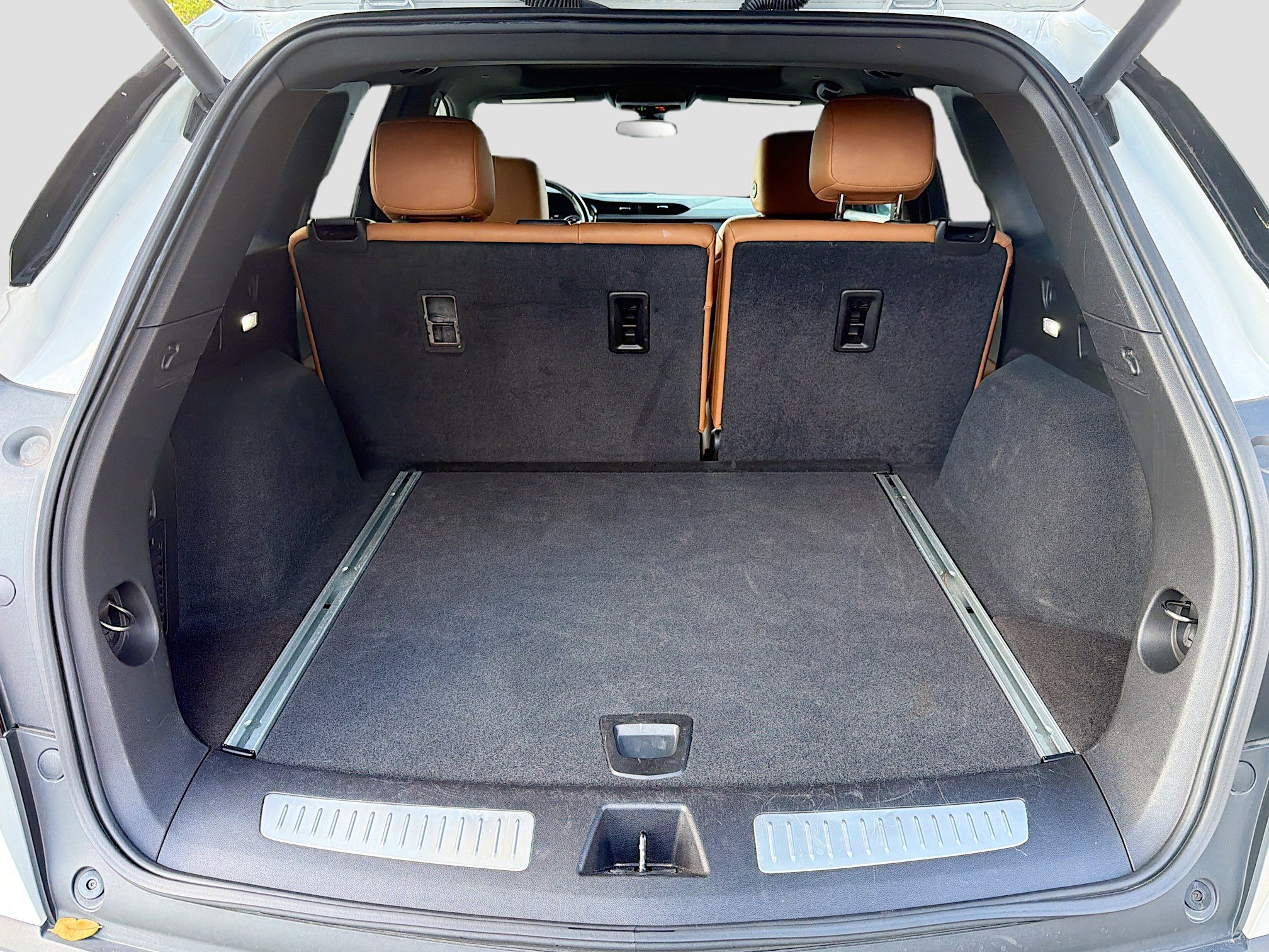 Used 2023 Cadillac XT5 Premium Luxury image 12