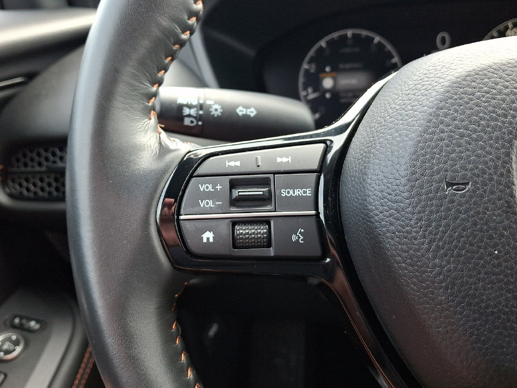 Used 2024 Honda HR-V Sport image 20