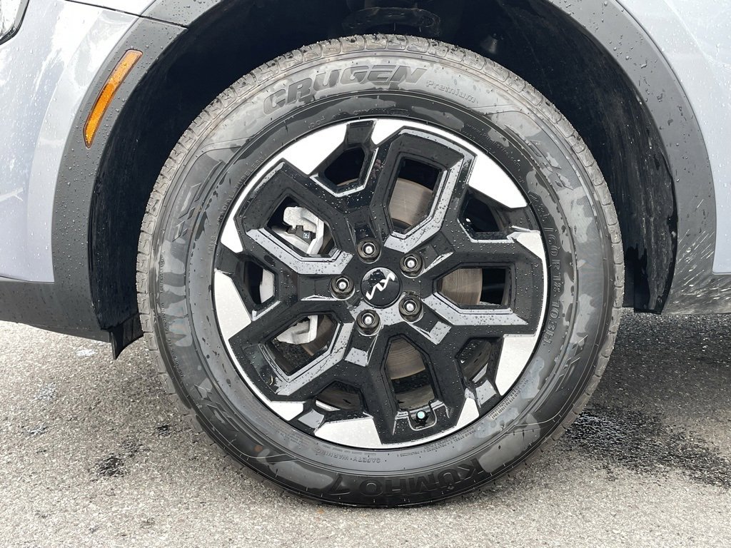 New 2025 Kia Sorento S image 34