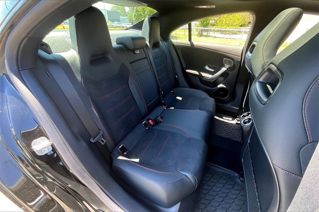 New 2026 Mercedes-Benz CLA 250 image 10
