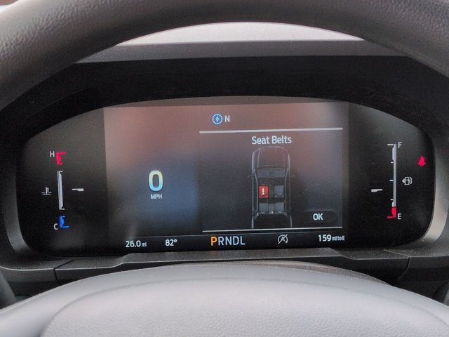 New 2026 Ford Maverick XLT FWD image 26