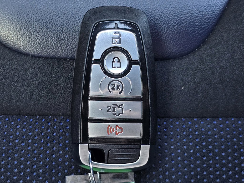 Used 2024 Ford Mustang Dark Horse image 35