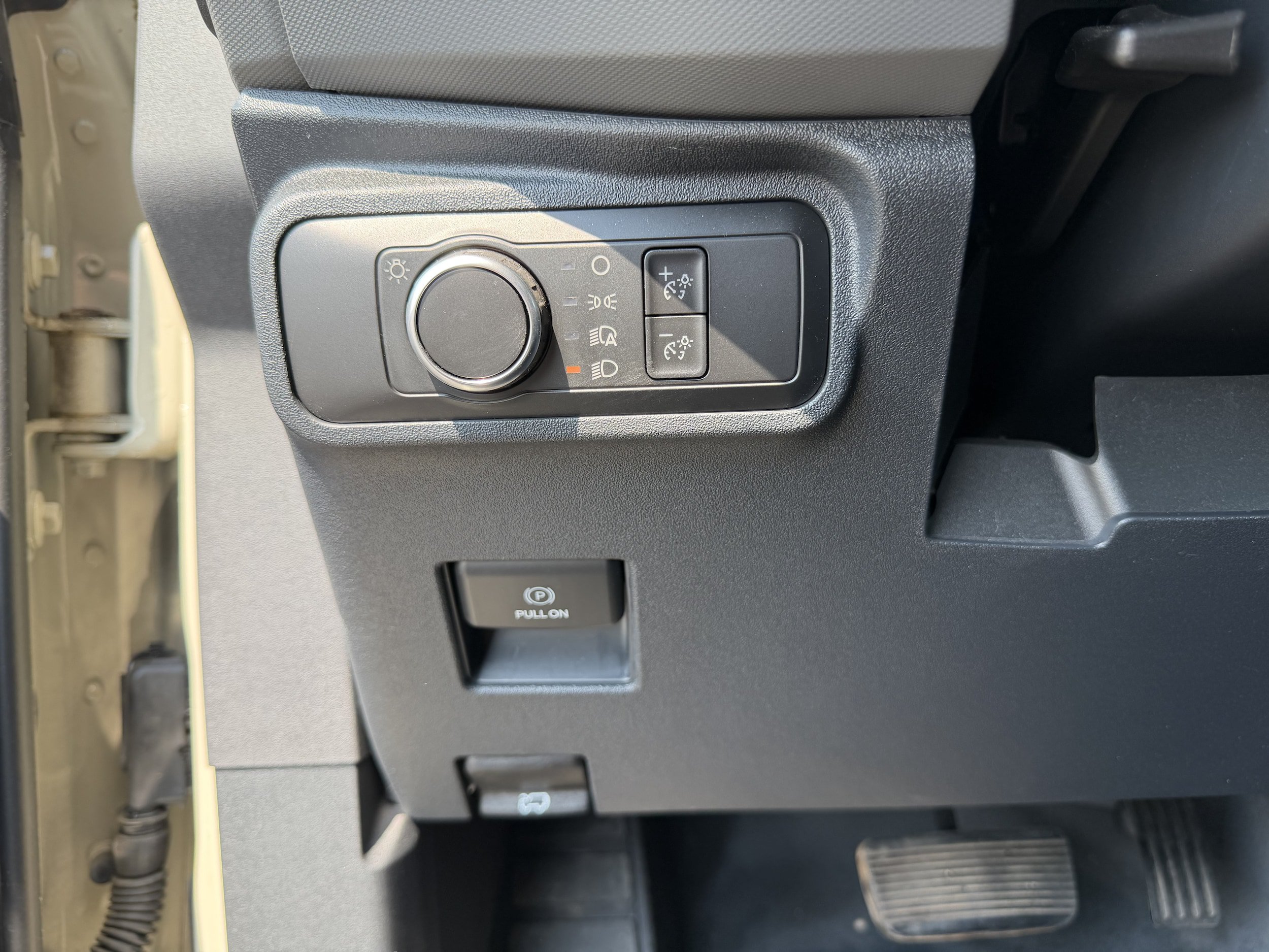 Used 2022 Ford Bronco Everglades AWD/4WD image 14