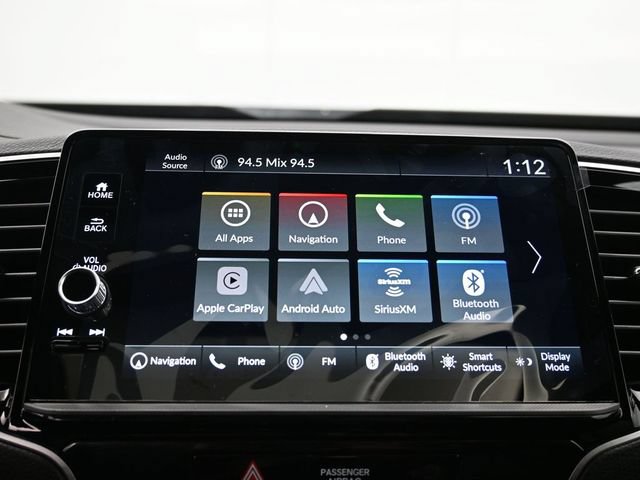 New 2026 Honda Ridgeline TrailSport image 14