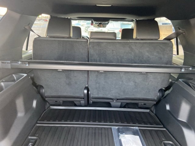 New 2026 Toyota 4Runner TRD Off-Road Premium image 14