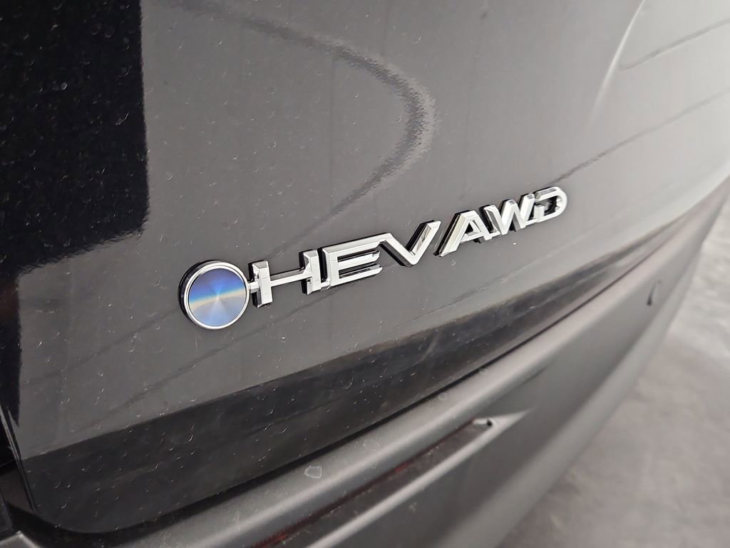 New 2026 Toyota Sienna XLE image 6