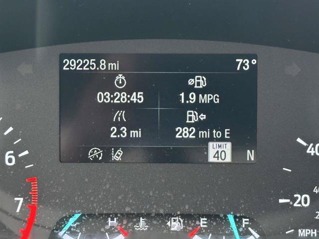 Used 2022 Ford Escape SE w/ Convenience Package AWD/4WD image 18