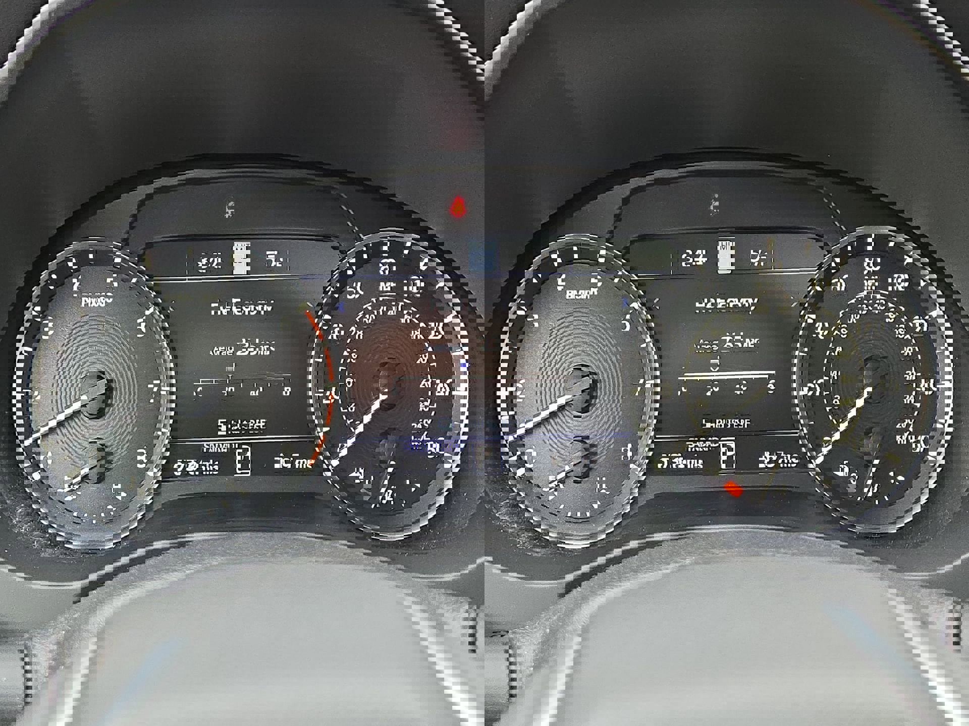 Used 2023 INFINITI QX55 Essential AWD/4WD image 20