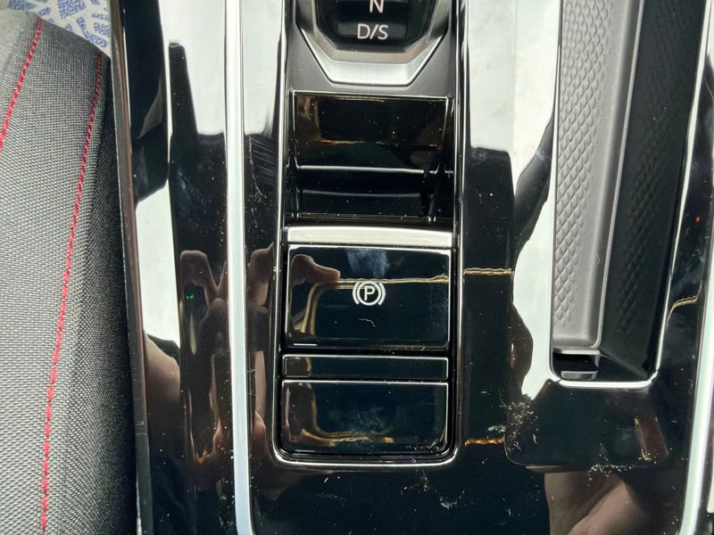 New 2026 Volkswagen GTI S FWD image 34