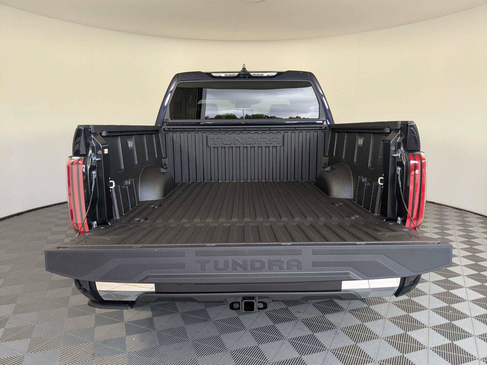 New 2026 Toyota Tundra 1794 Edition AWD/4WD image 6