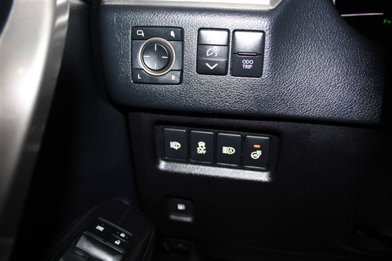Used 2021 Lexus GX 460 Premium AWD/4WD image 25