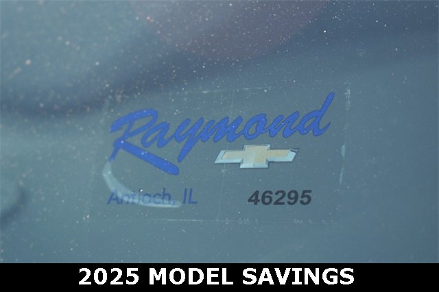 New 2025 Chevrolet TrailBlazer ACTIV w/ Convenience Package image 38