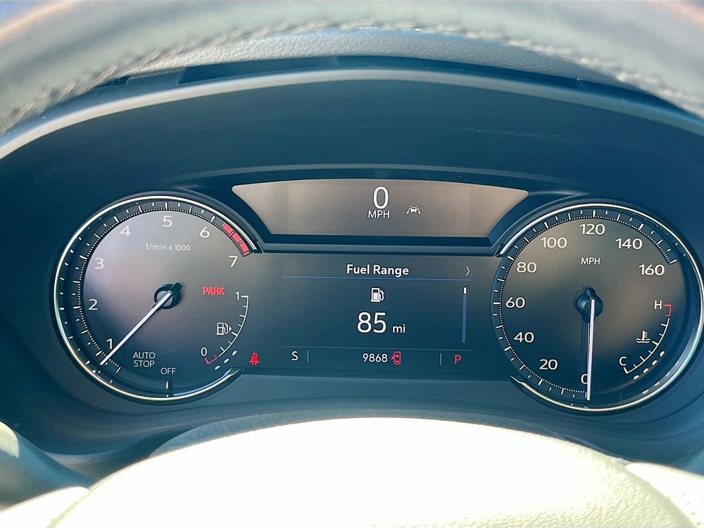 Used 2023 Cadillac XT4 Sport FWD image 12