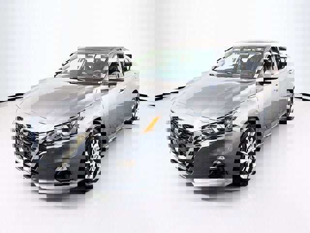 Used 2020 Nissan Altima 2.5 S image 1