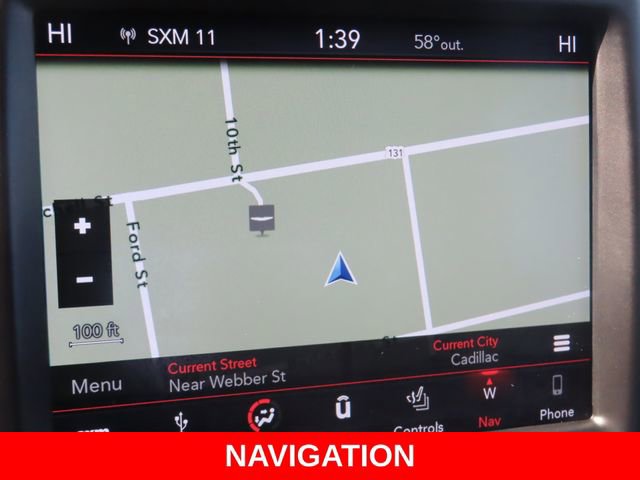 Used 2018 RAM 2500 Laramie image 7