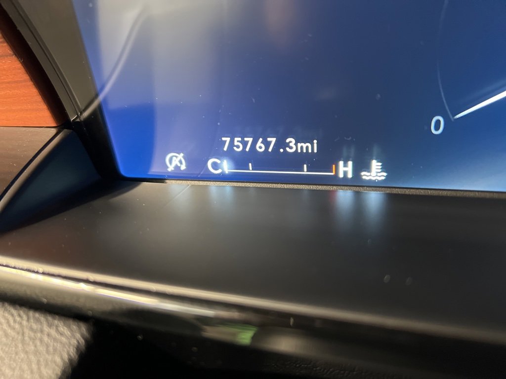 Used 2020 Lincoln Navigator Reserve w/ Luxury Package image 22