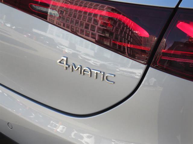 Used 2023 Mercedes-Benz EQE 350+ 4MATIC Sedan image 31