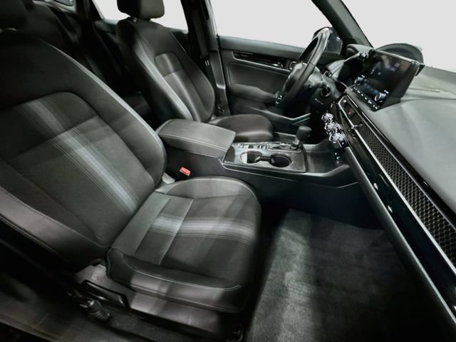Used 2025 Honda Civic FWD Hybrid Sedan image 30