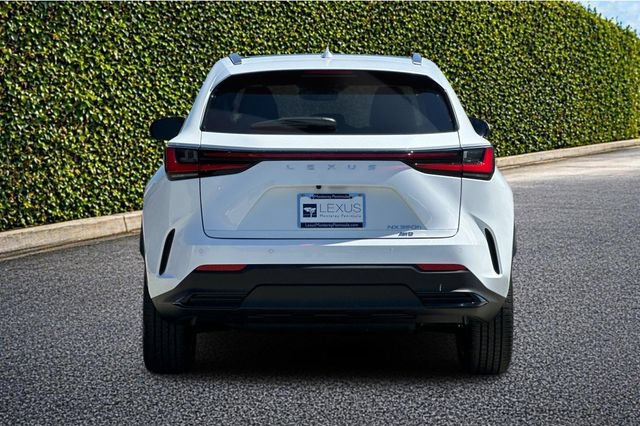 New 2026 Lexus NX 350 AWD w/ Accessory Package (K3) image 6