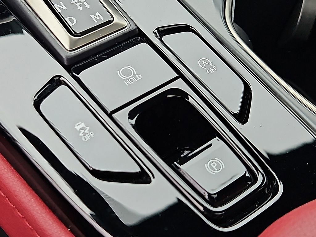 Used 2024 Lexus NX 250 FWD image 25