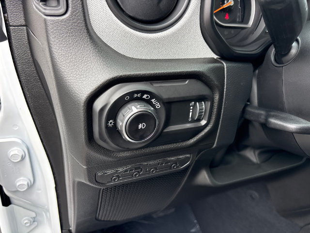 New 2027 Jeep Wrangler Unlimited Sport AWD/4WD image 16