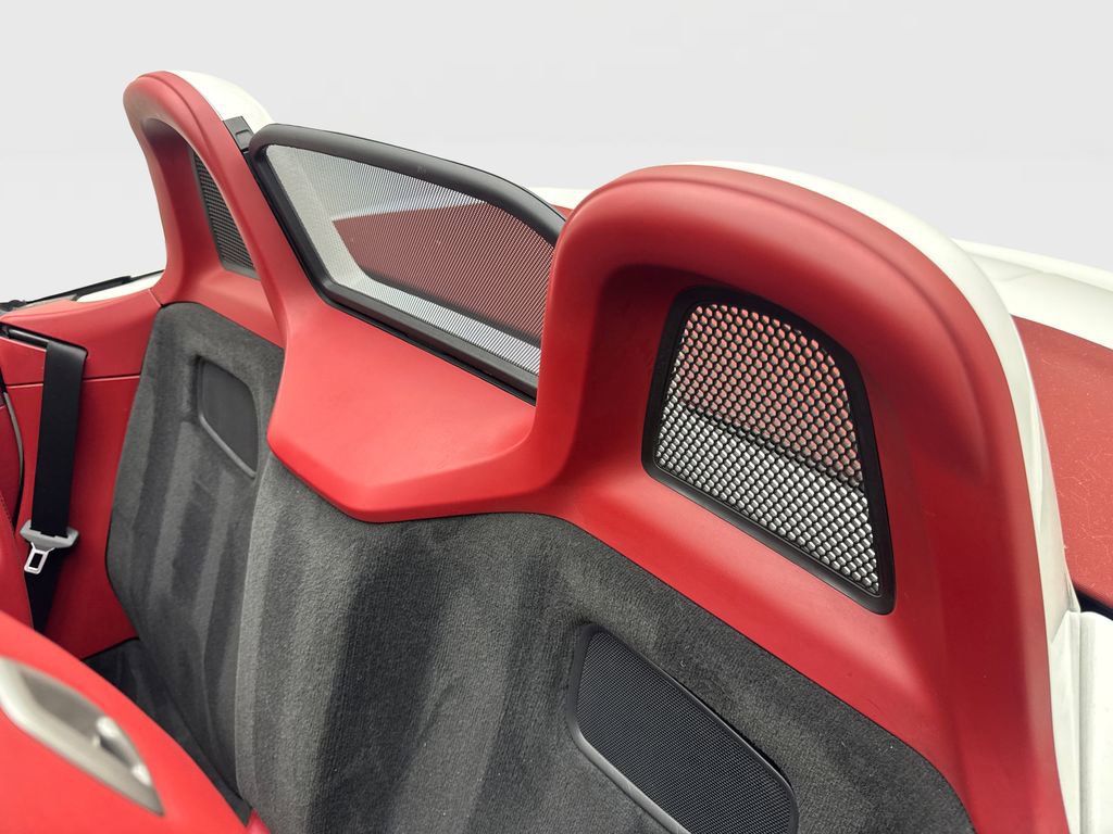 Used 2013 Porsche Boxster S image 37