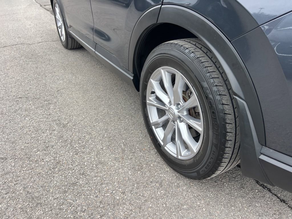 Used 2023 Honda CR-V EX-L image 32