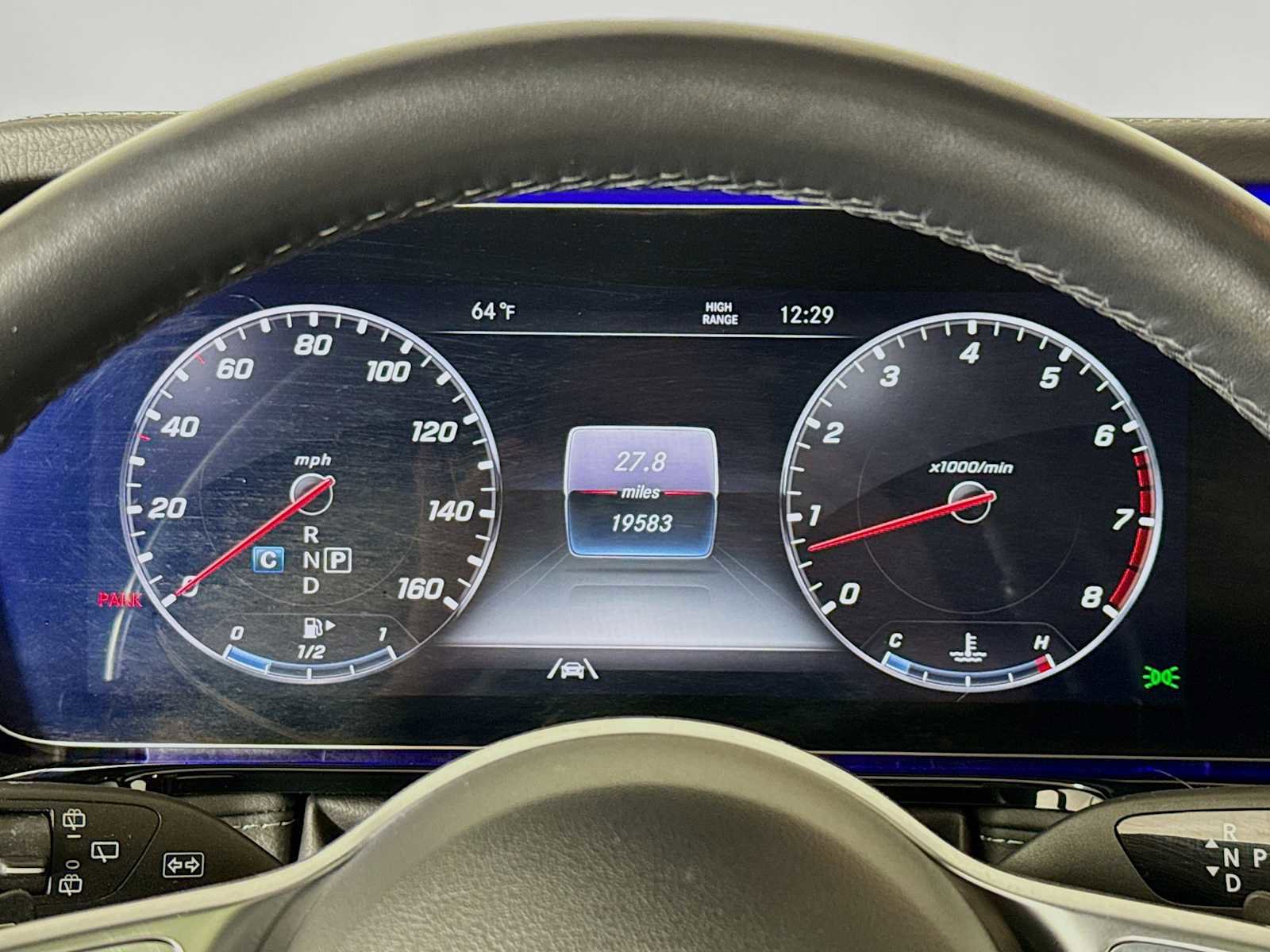 Used 2024 Mercedes-Benz G 550 G 550 4MATIC image 13