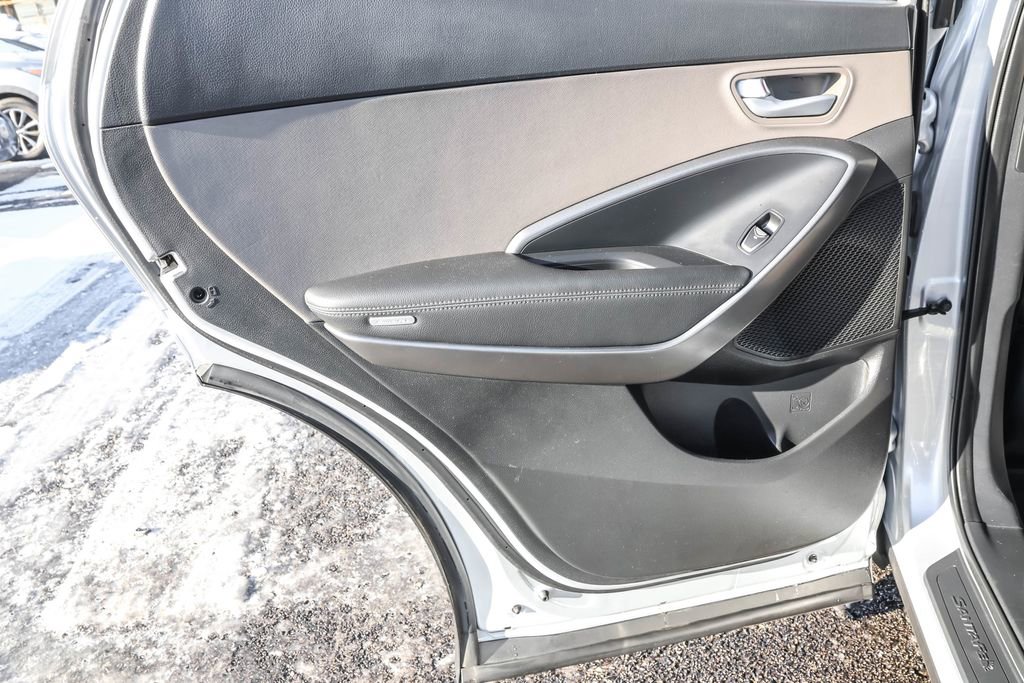 Used 2017 Hyundai Santa Fe Sport image 25