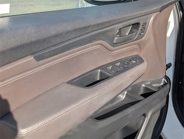 Used 2019 Honda Odyssey EX-L image 16