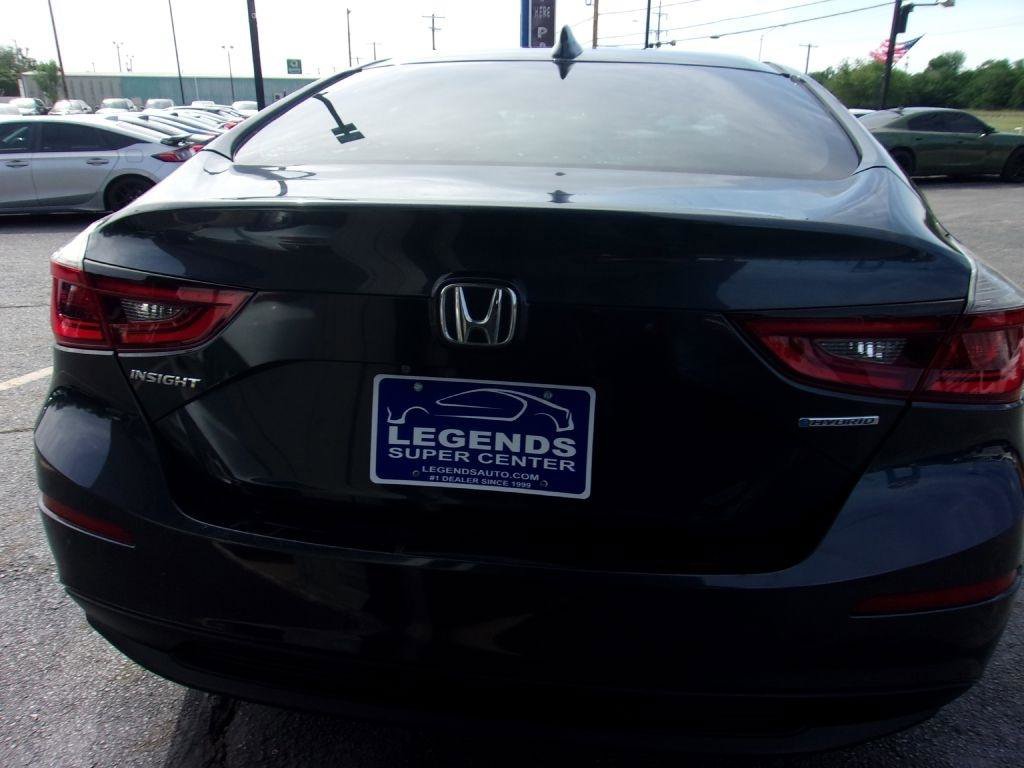 Used 2019 Honda Insight EX image 5