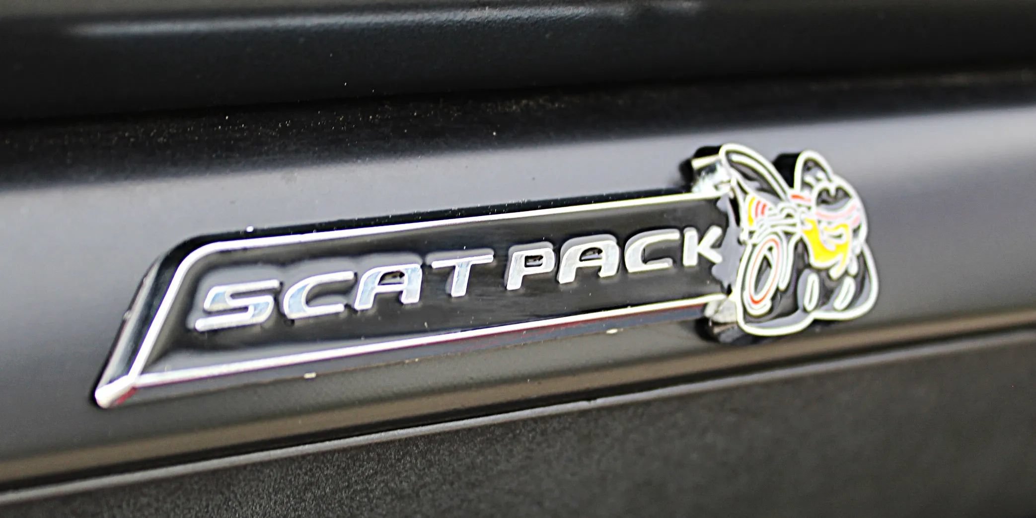 Used 2016 Dodge Challenger R/T Scat Pack RWD image 26