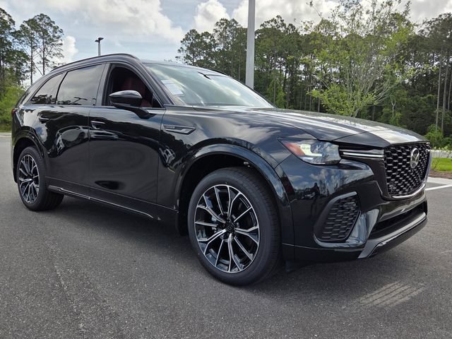 New 2026 MAZDA CX-70 3.3 Turbo S w/ Premium Package AWD/4WD image 15