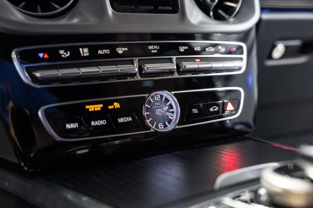 Used 2022 Mercedes-Benz G 63 AMG 4MATIC image 16