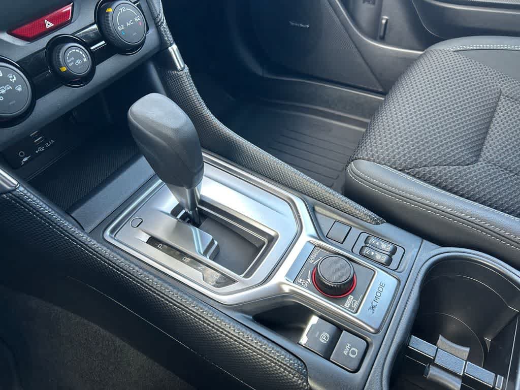 Used 2024 Subaru Forester Premium AWD/4WD image 19