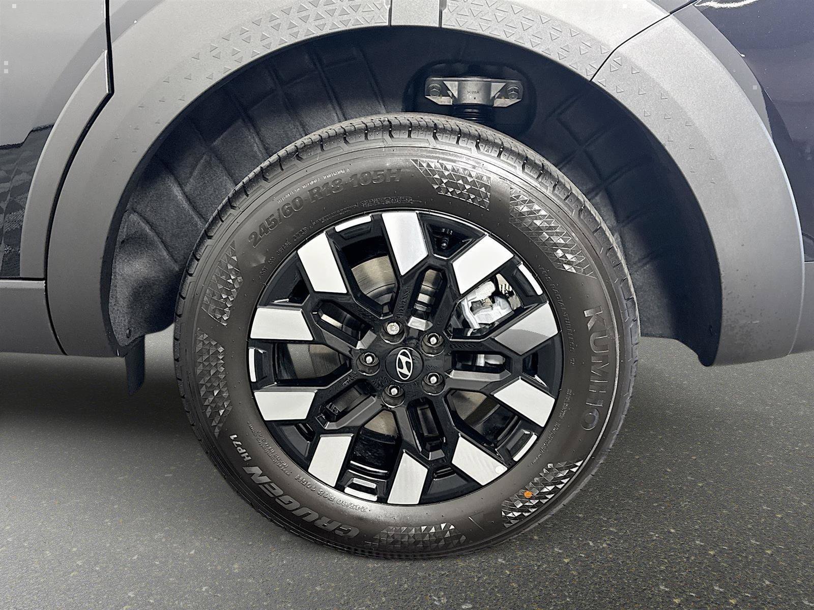 New 2026 Hyundai Santa Cruz SEL AWD/4WD image 29